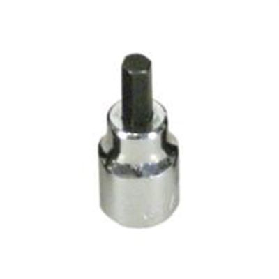 LIS33900 image(0) - BITSOC 7MM 3/8D IMP HEX BLK