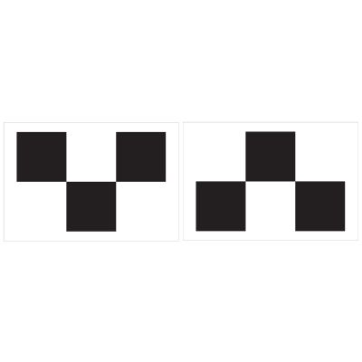 AUL611-03 image(0) - Maserati LDW Target CSC0611-03