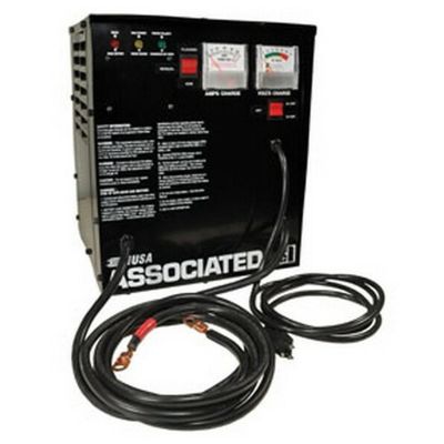 ASO6066A image(0) - PARALLEL BATTERY CHARGER