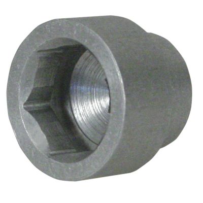 LIS14600 image(0) - SOC 29MM 3/8D FUEL FILT IMP 6PT BLK