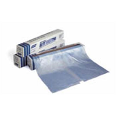 NOR03344 image(0) - BLUE POLY SHEETING 12' X 400'