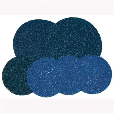 SRK3220ZGT image(0) - 2" Mini Grd 24 Grit Zirc 25pk