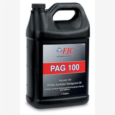 FJC2489 image(0) - PAG oil 100 gallon
