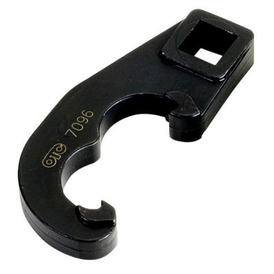 OTC7096 image(0) - TIE ROD ADJUSTING TOOL 7/8IN. FOR FULL SIZE CARS