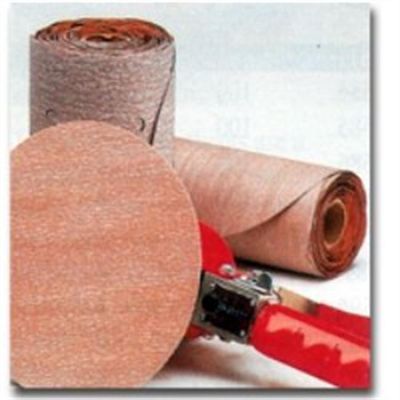 NOR31481 image(0) - CHAMPAGNE MAGNUM 6" PSA DISC 80g