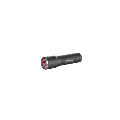 LED880004 image(0) - P7 Handheld Flashlight Spot Flood 450lm
