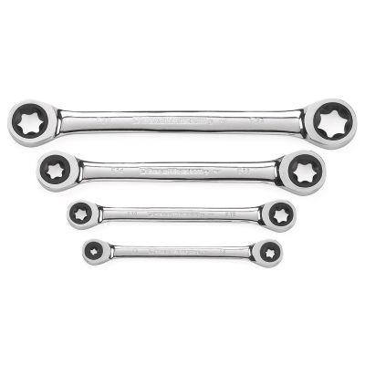 KDT9224 image(0) - E-TORX GEAR WRE SET 4PC