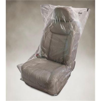 PETESC2 image(0) - Premium Seat Covers - 200/Roll