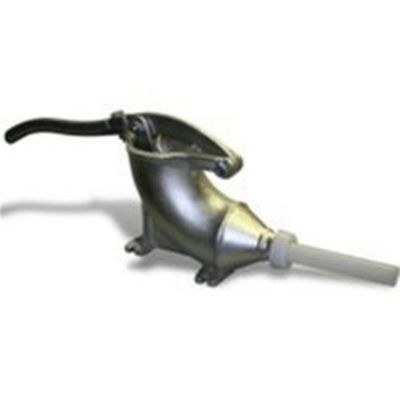 BFOMHSS-5 image(0) - 5 lb Sausage Stuffer