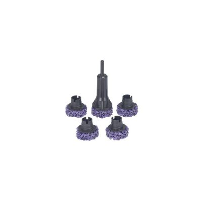 OTC8342 image(0) - WHEEL HUB RESURFACING KIT