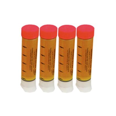 UVU399020EU image(0) - A/C Dye Cartridges