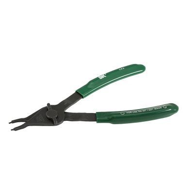 .070" 0 Deg. Qtr-Turn Conv Retaining Ring Pliers
