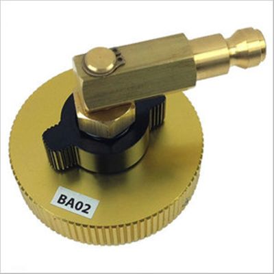 Ford 2 Tab  Master Cylinder Adapter