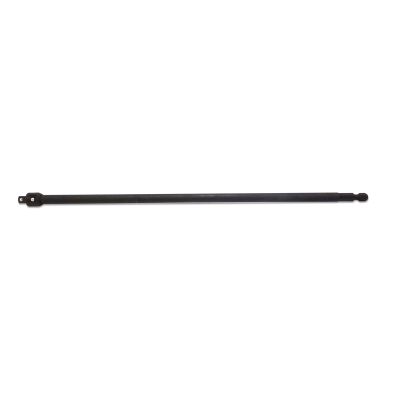 VIM Tools 1/4 in. Locking Square Drive, 300mm (12 in.) Locking Power Shank