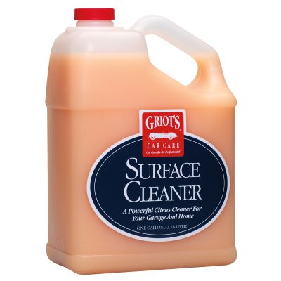Surface Cleaner - 1 Gallon