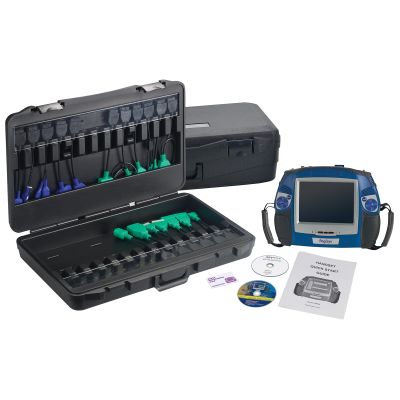 Pegisys Limited Edition Scan Tool (VZ)