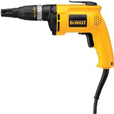 VSR Drywall Scwdrv