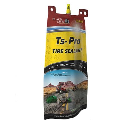32oz Tire Sealant, Squeeze Pouch - case of 12