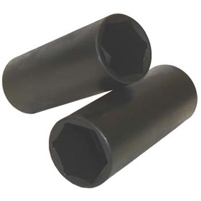 1/2" Dr. x 7/8" Deep Thinwall Socket