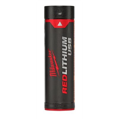 Milwaukee REDLITHIUM USB Rechargeable Battery