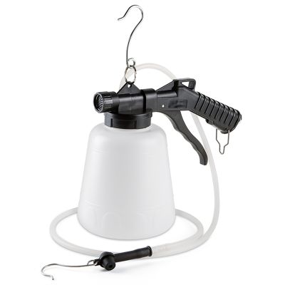 Titan 1 Liter Vacuum Brake Fluid Bleeder