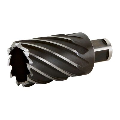Milwaukee 1-1/8 in. x 1 in. Milwaukee Annular Cutter