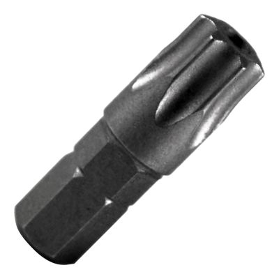 T-27 Replacement Tamper-Proof Torx Bit