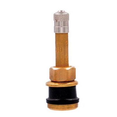 Valve Brass Truck 2" x .625" 100pk