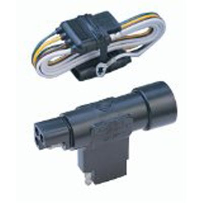 T-connector FORD Pickups (all