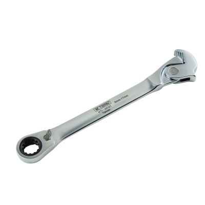 Wrench Eagle Head Spline 8-17mm