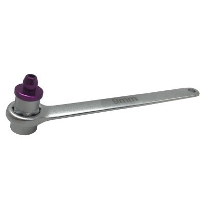 9MM Brake Bleeder Wrench