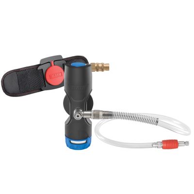 Air Cooler w/ Plate and Pad (for Air Vision 5000)
