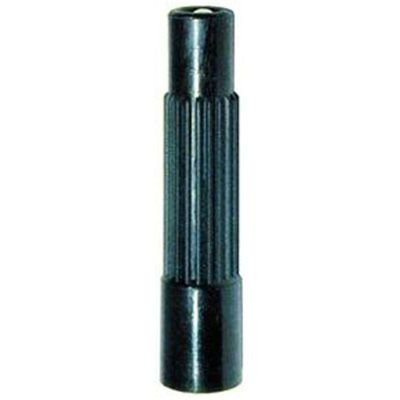 Plastic Valve Extension 1 1/2"