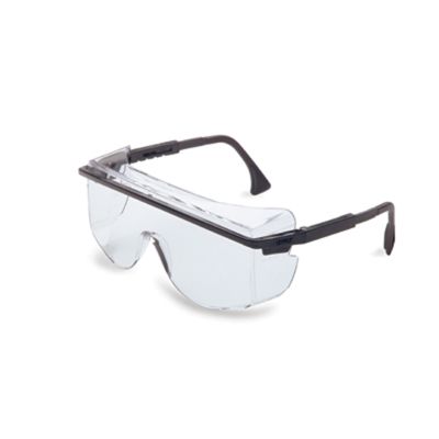Astro OTG  Black  Clear UD