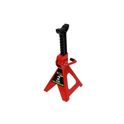 Jack Stands 2 Ton (Pair)