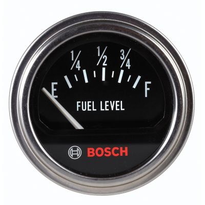 2" Retro Electrical Fuel Level Gauge
