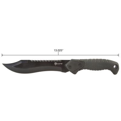 Knife, Reapr Tac Boot