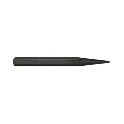 Mayhew 1/2 in. x 6.00 in. Prick Center Punch