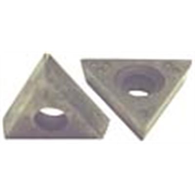 Brake Lathe Accessory, Premium Grade Carbide Bits, 10 Boxes of 10 of CB433796P