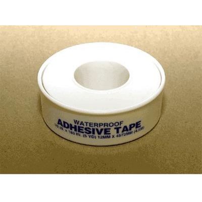 Adhesive Tape Wateproof, 1/2 in. x 5 yards