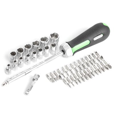 64PC Mechanic Set