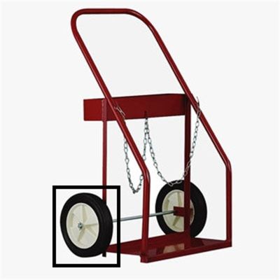 Replacement Wheel For Handtruck
