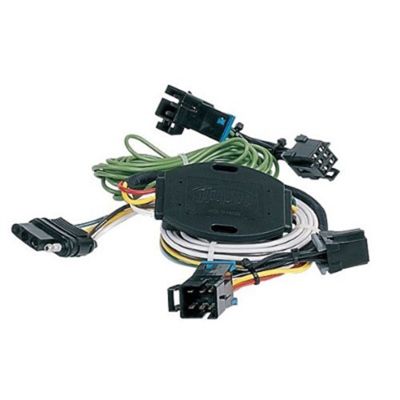 T-connector CHEV/GMC Van Expre