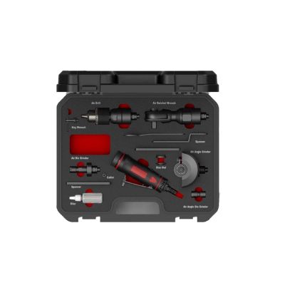 5-In-1 Air Tool Kit