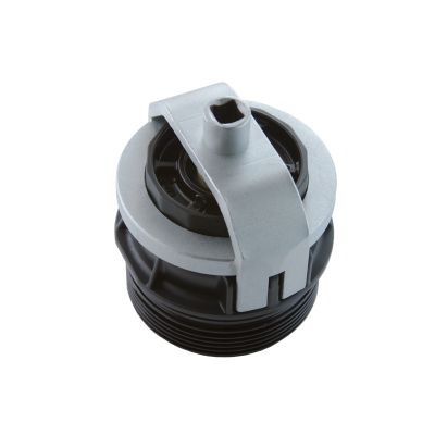 Assenmacher 3/8 in. Drive Toyota Oil Filter Wrench