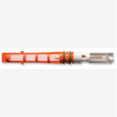 Orif Tube Chrys Orng T-top 5pk