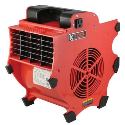 1200 CFM Utility Blower Fan