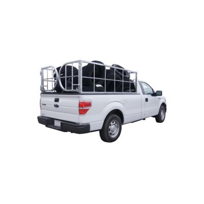 Tire Cage for Pick-Up Trucks, Standard Size