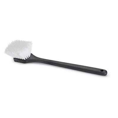 Wheel and Fender Brush, 21" Long, with Super Stiff Scrub Bristles