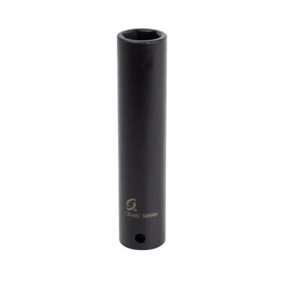 1/2" Dr. 9/16" Extra Long Deep Impact Socket